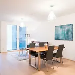 Vienna Residence | Spacious Serviced Apartment In Vienna Directly At The U4