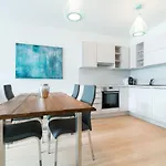 Vienna Residence | Spacious Serviced Apartment In Vienna Directly At The U4