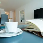 Vienna Residence | Spacious Serviced Apartment In Vienna Directly At The U4